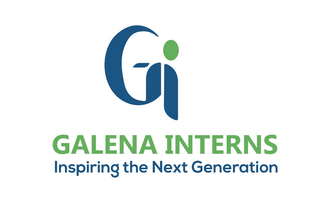 Galena Interns Logo